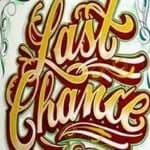 Last Chance Tattoo