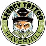 Legacy Tattoo