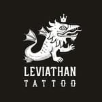 ●  LEVIATHAN TATTOO