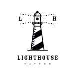 Lighthouse Tattoo