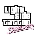 Light Side Tattoo