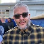 Clinton Esmenjaud