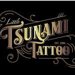 Little Tsunami Tattoo