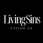 LIVING SINS TATTOO CO.
