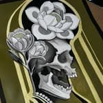 Las Vegas Tattoo Artist