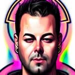 Louie Lopez -Tattoo Artist