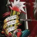 Love Gun Tattoo Marseille