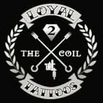 Loyal 2 The Coil Tattoos
