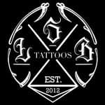 Lock, Stock & Barrel Tattoos
