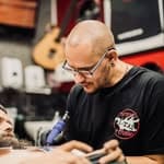 LTA2 | Luci Tattoo Studio