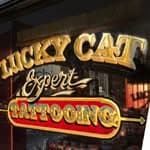 luckycattattooparlour