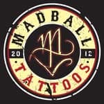 Madball Tattoos