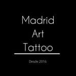 TATUAJES FINELINE MADRID