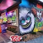 The Mad Tatter