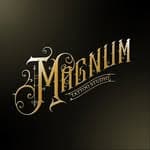 Magnum Tattoo & Piercing Studio