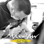 Magraw Tattoo Studio