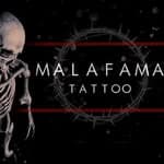 MALAFAMA TATTOO