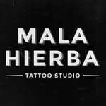 Mala Hierba | Tattoo Studio