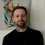 Matt Hunt Tattoos