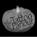 Midnight pumpkin parlour