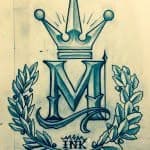 Miguel Muniz Ink