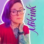 Milena - Tattoo Artist - MILEINK