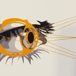 Mind's Eye Tattoo