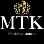 Mistkaos Tattoo | Estúdio de Tatuagem