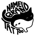 Name Brand Tattoo