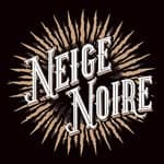 Neige Noire