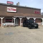 Shogun Tattoo Salem Nh