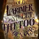 Old Larimer Street Tattoo