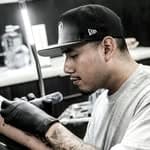 Oscar Martinez
