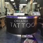 Oriana Tattoo & Academy