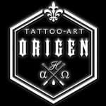 ✦⚜ORIGEN TATTOO⚜✦