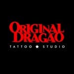 Original Dragão Tattoo Studio🐲