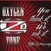 Oxygen Tattoo & Body Piercing