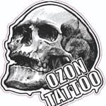 OZON TATTOO STUDIO