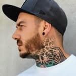 Peter Hlavačka tattoo artist