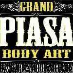Grand Piasa Body Art