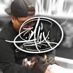 •Alix Rivera•