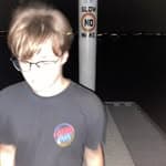 Logan perry