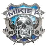 Mike Poveda