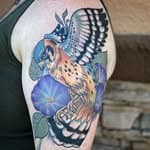 Pretty In Ink Tattoo