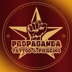 PROPAGANDA ☆ tattoo piercing laser - Poznań tatuaż / tatuaże