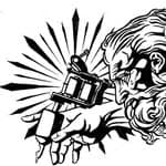 PVD Ink Gods
