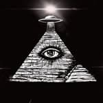 Pyramid Tattoo