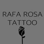 TATUAGEM ARACAJU - RAFA ROSA ✨