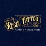 Rebel Tattoo