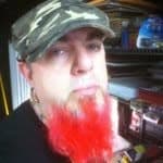 Robert "RedBeard" Treat